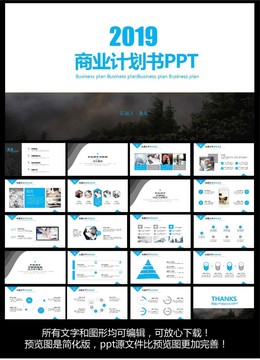商務(wù)ppt