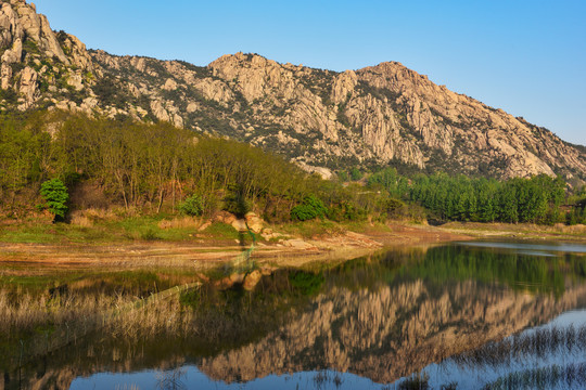 大珠山