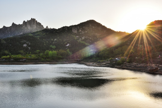 大珠山