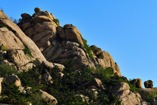 大珠山