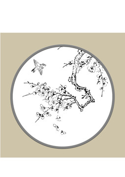 梅花