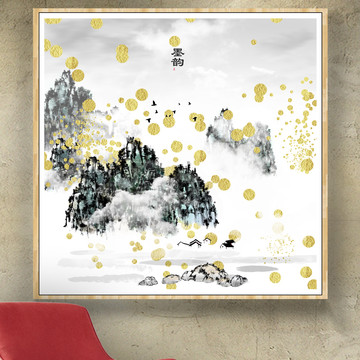 個(gè)性創(chuàng)意裝飾畫