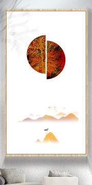 創(chuàng)意裝飾畫