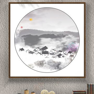 創(chuàng)意畫