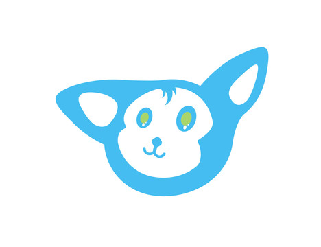 logo標(biāo)志商標(biāo)字體設(shè)計(jì)小熊貓