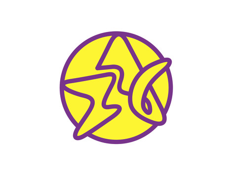 logo標(biāo)志商標(biāo)字體設(shè)計星星
