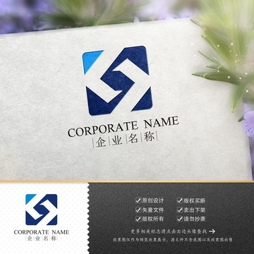 logo标志商标