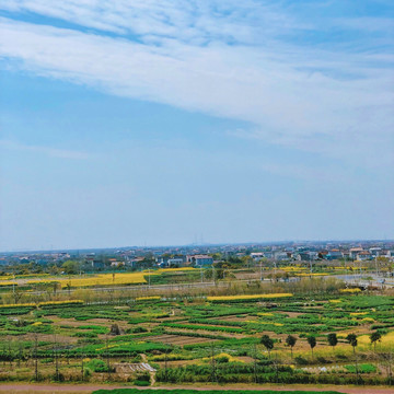 田园风景