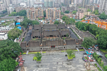 陈家祠