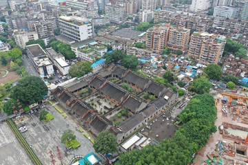 陈家祠