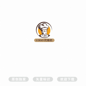師傅LOGO