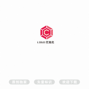 宝石LOGO