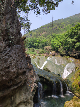 山水观