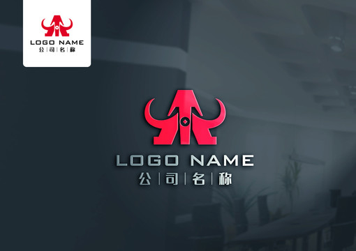 AT大象金融logo