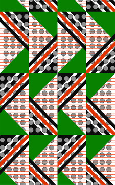 幾何