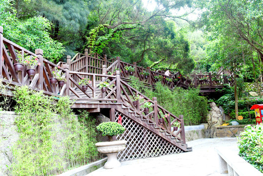 湄洲岛风景区