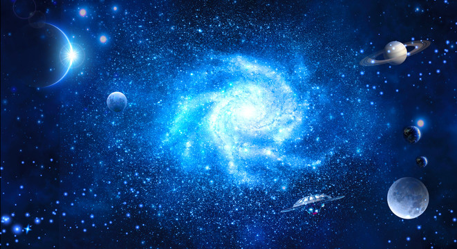 星空