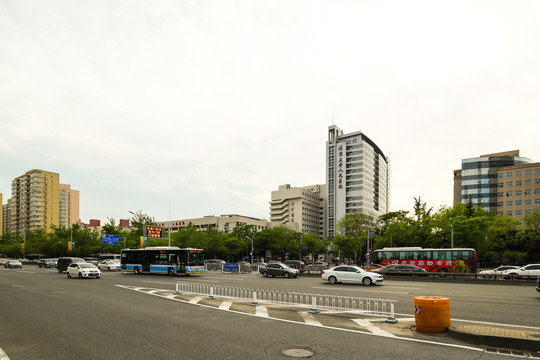 北京大学人民医院