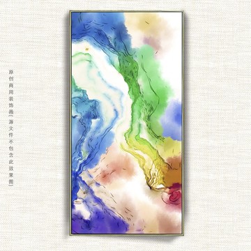 裝飾畫