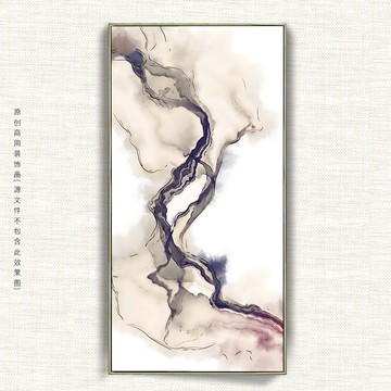 油畫