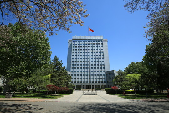 北京邮电大学