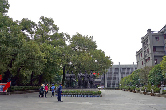 南昌起义纪念馆