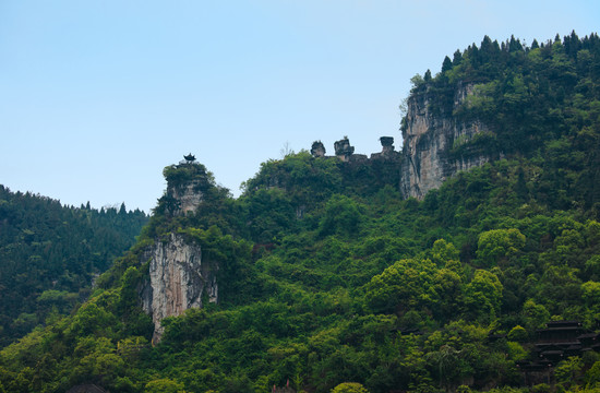 三峡