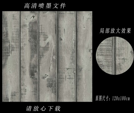 古樹木