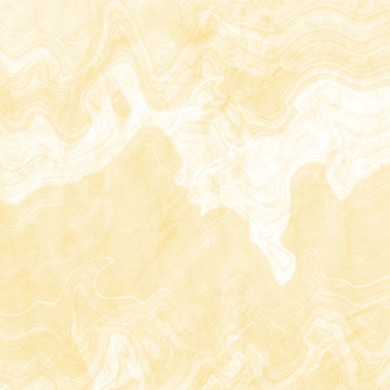 淡黄白色大理石纹理背景
