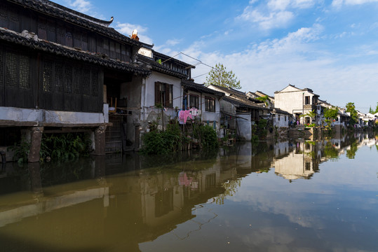 江南水乡