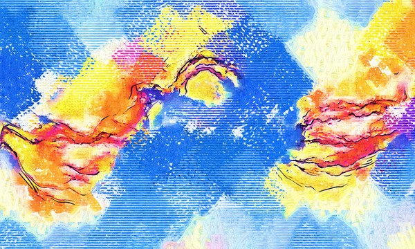 地毯