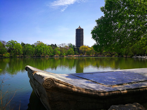 北京大学