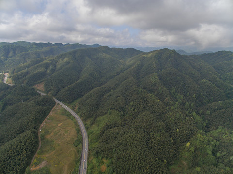 井冈山