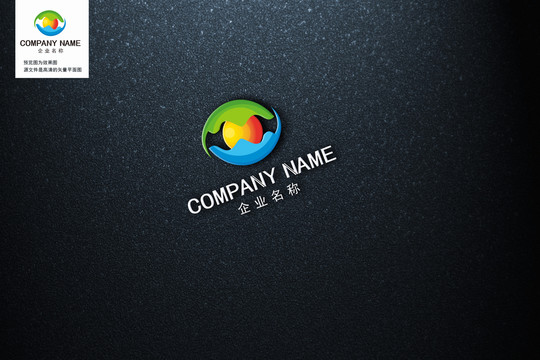 LOGO設計