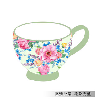 杯子設計