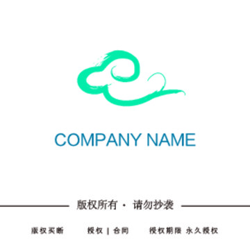 祥云LOGO