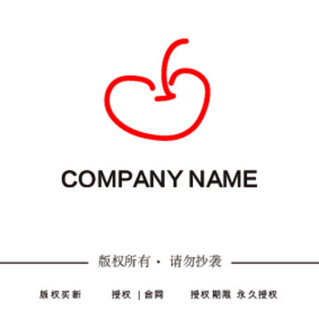 樱桃LOGO