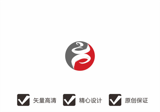 武术LOGO