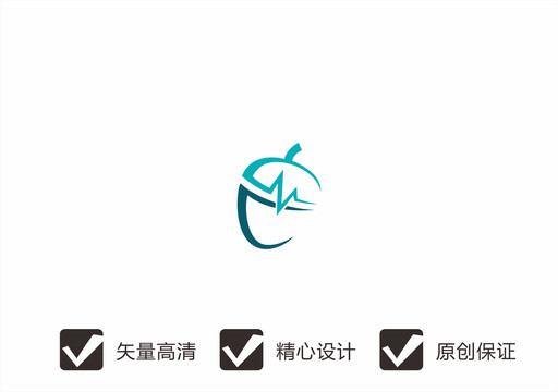 橡果LOGO