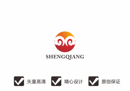 羊logo
