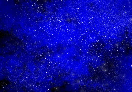 星空?qǐng)D
