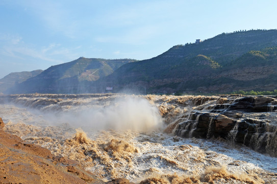 黄河