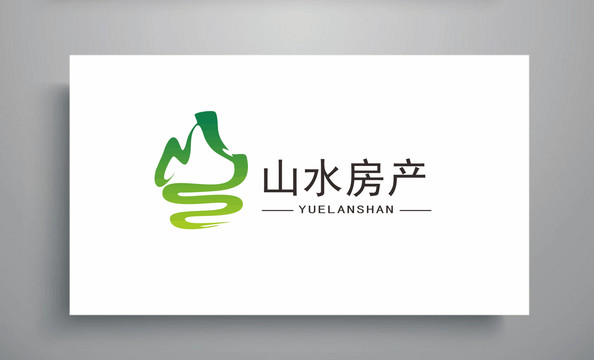 房地产logo