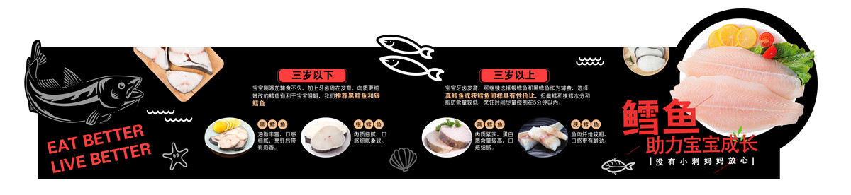 鱈魚
