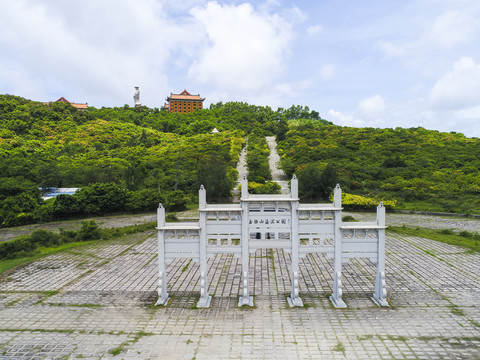 旅游景点