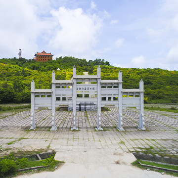 东平旅游