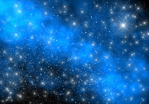 星空圖