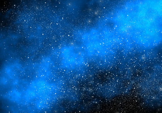 星空?qǐng)D