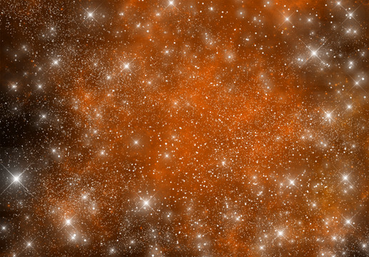 星空