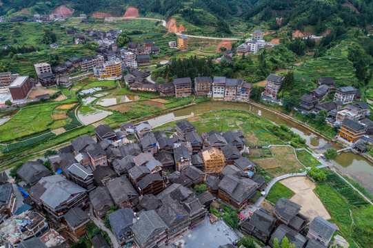 程阳八寨